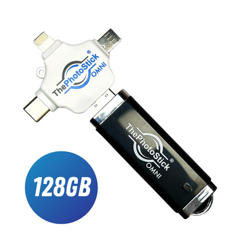 Thephotostick omni secure - thephotostick®,