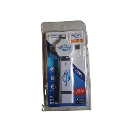 The photo stick omni 32gb - photo,