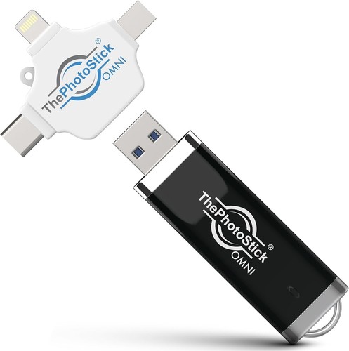 Omni 128gb effortless photo - 128gb,