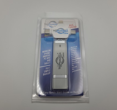 Thephotostick omni 32gb - omni,