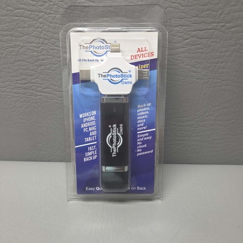 Thephotostick omni photo video - thephotostick,