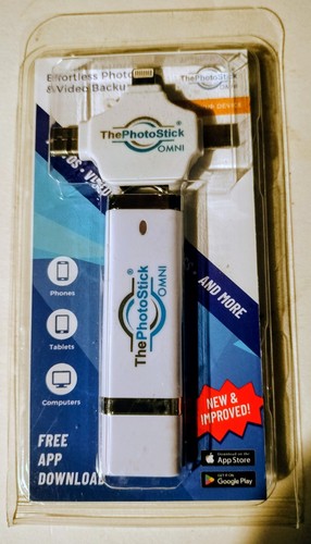 The photostick omni - the,