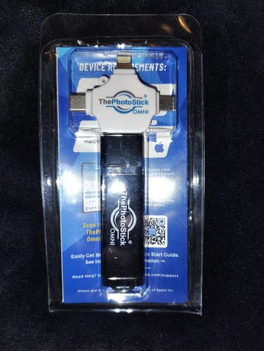 The photo stick - the,