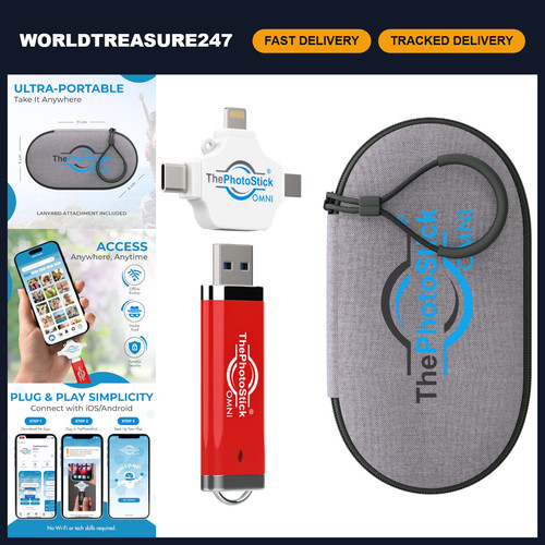 512gb photo backup stick for - 512gb,