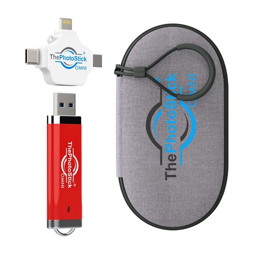 Thephotostick omni 512gb photo - omni,
