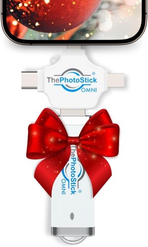 Thephotostick omni 32gb - omni,