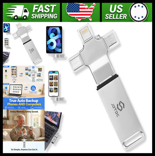 512gb photo stick backup flash - stick,