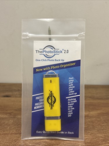 The photostick omni - 8, gb