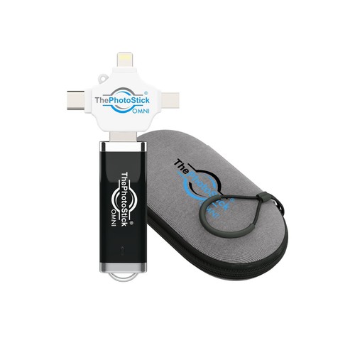 Thephotostick omni 128gb - omni, +