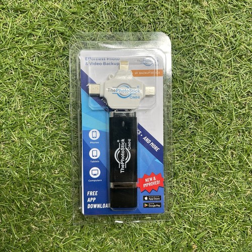 The photo stick - 128gb, usb