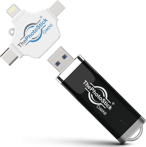 Omni 128gb effortless photo - omni,