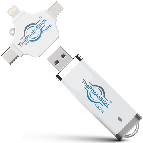 Thephotostick omni 32gb - omni,