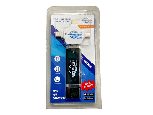 Thephotostick omni secure - omni,