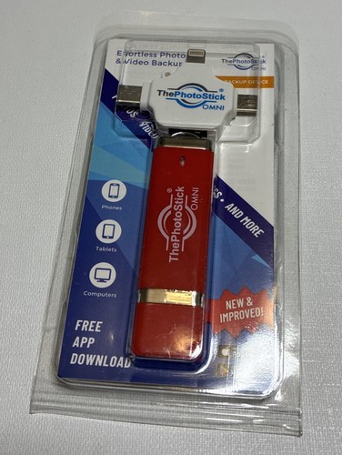 Thephotostick omni 512gb photo - omni,