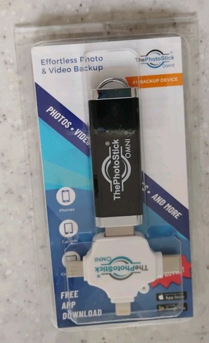 Omni effortless photo stick - ,
