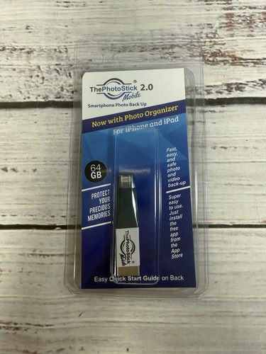 The photo stick mobile - the,