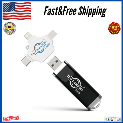 Omni 128gb effortless - omni,