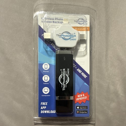 Thephotostick omni photo - omni, &