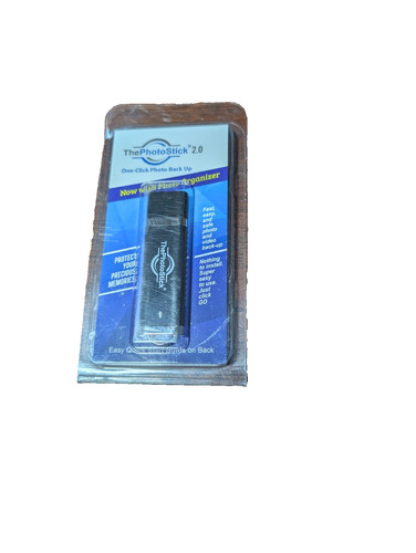 The photo stick mobile - photo,