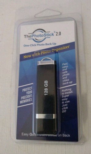 The photo stick flash - photo, 2.0