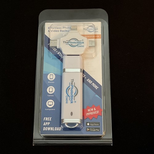 The photostick omni 64gb - the,