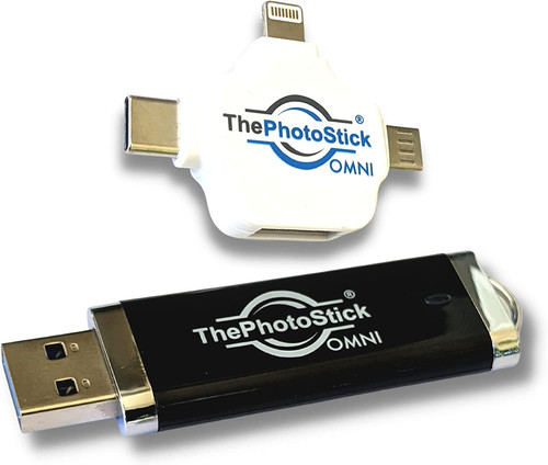 Omni 128gb effortless - omni,