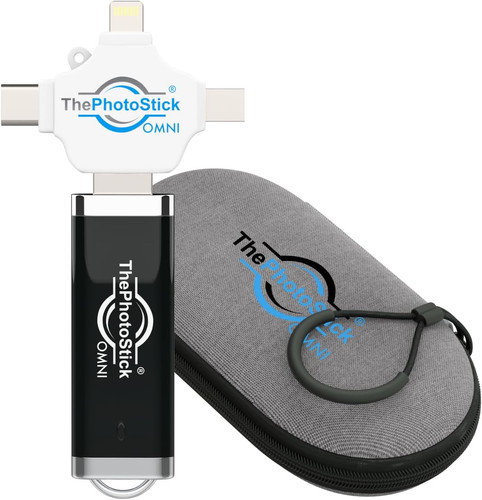 Secure photo video backup - secure,