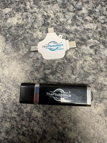 Thephotostick omni secure - omni,