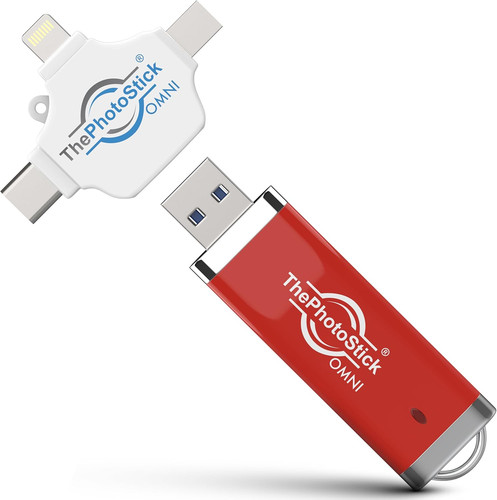 Thephotostick omni 512gb - omni,